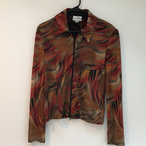 Joseph Ribkoff Jacket